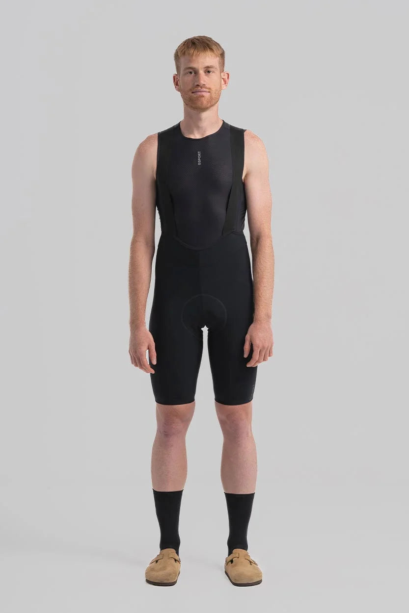 GSPORT - Camiseta Interior Fosco Hombre