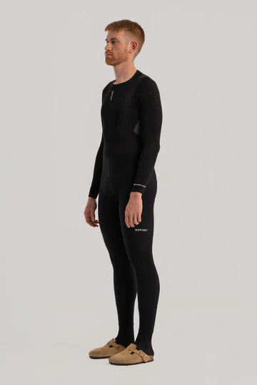 GSPORT - Culotte One Vess Hombre