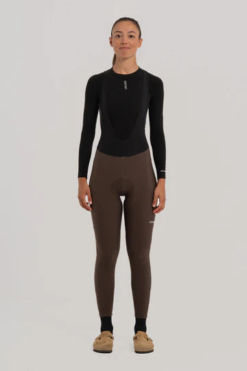 GSPORT - Culotte One Mantra Mujer