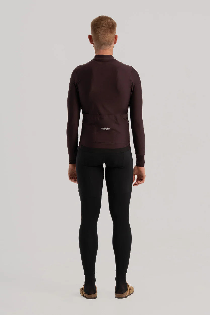 GSPORT - Maillot ONE Chai Hombre