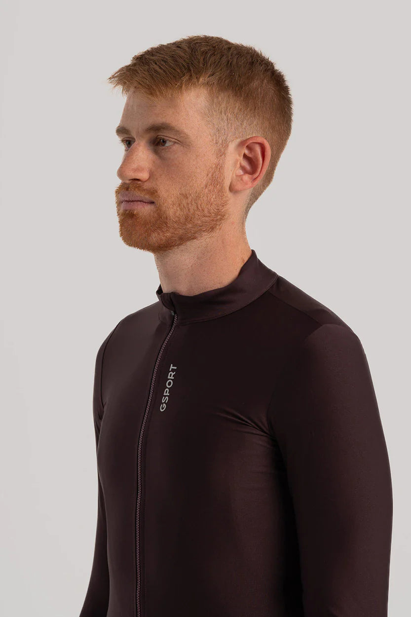 GSPORT - Maillot ONE Chai Hombre