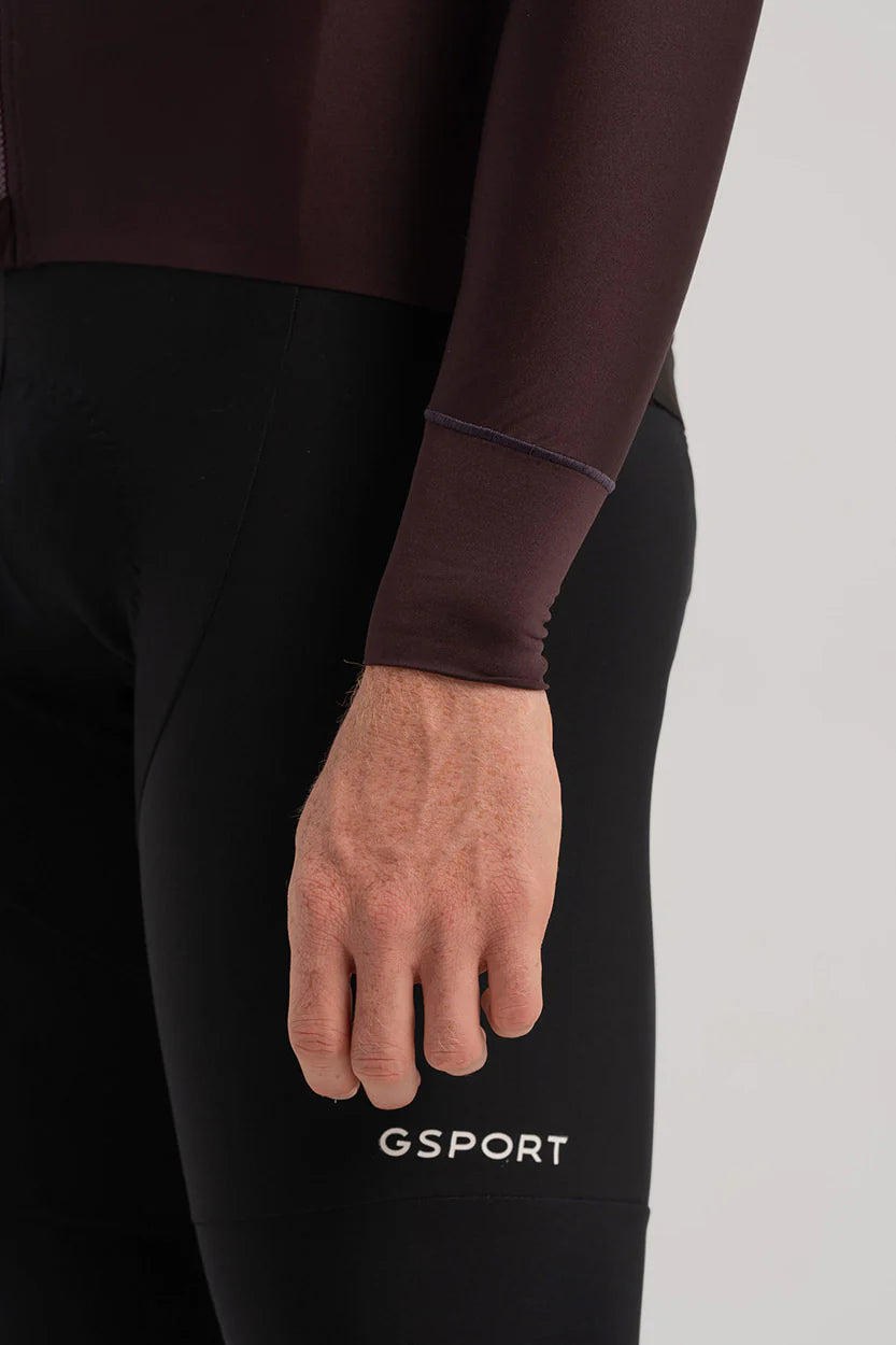 GSPORT - Maillot ONE Chai Hombre