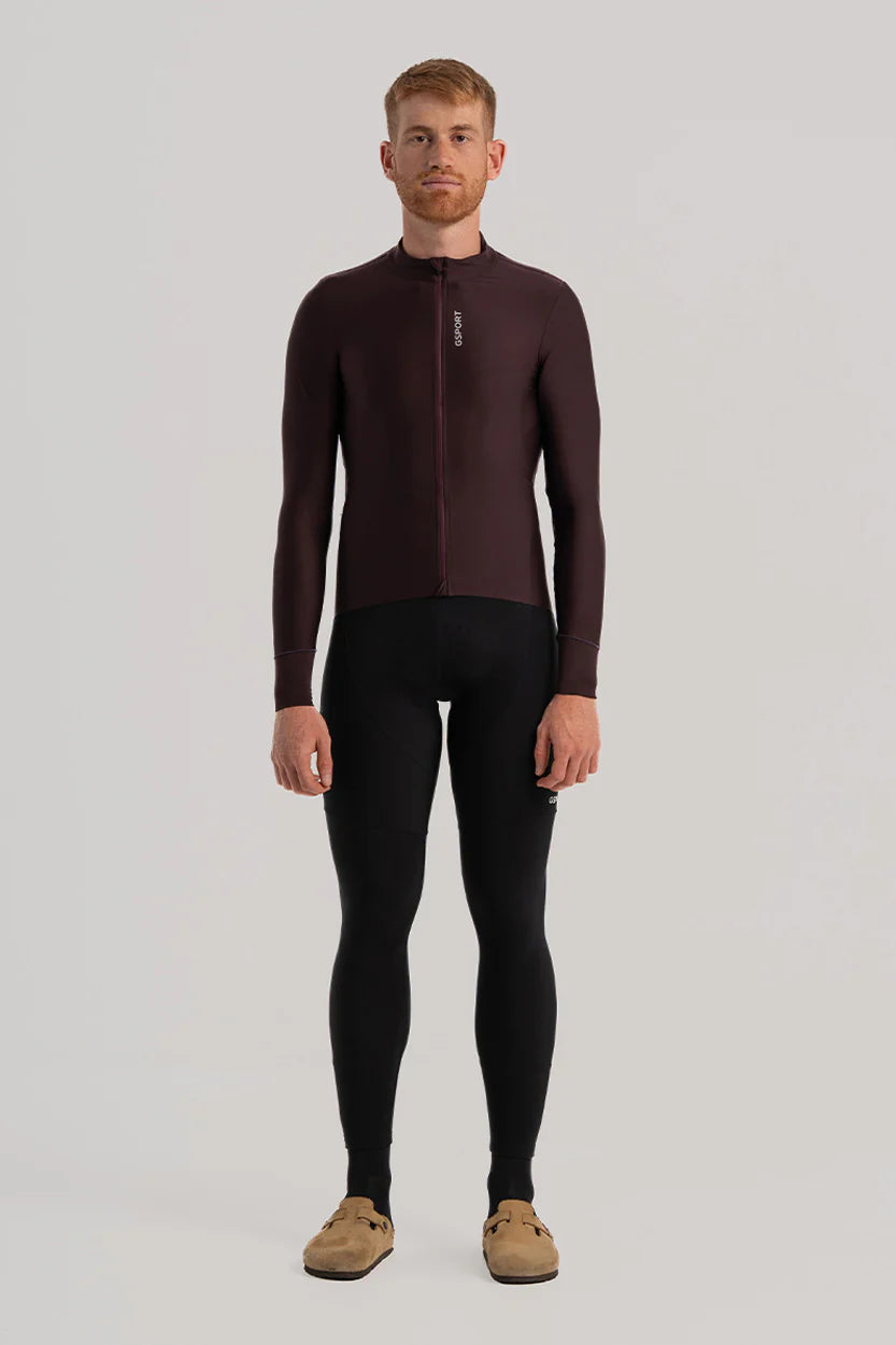 GSPORT - Maillot ONE Chai Hombre