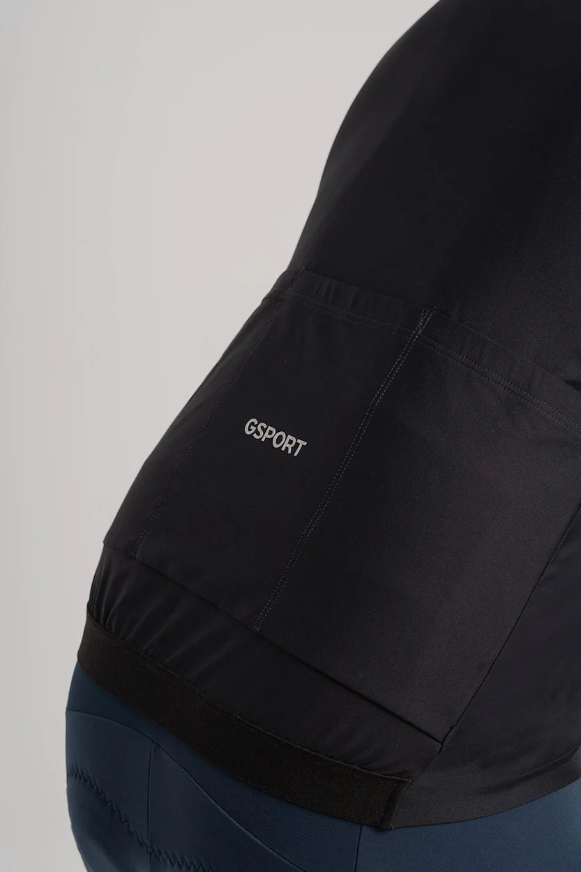 GSPORT - Maillot ONE Eclipse Hombre