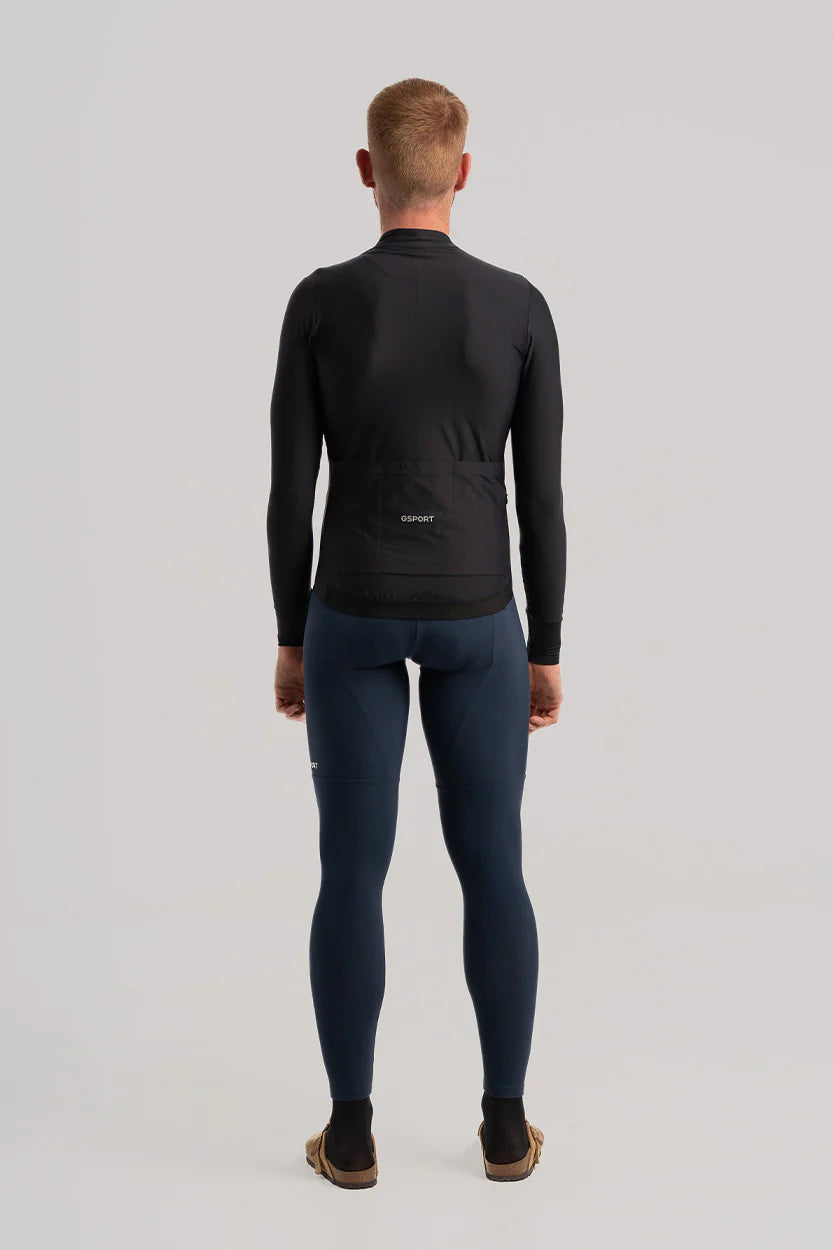 GSPORT - Maillot ONE Eclipse Hombre