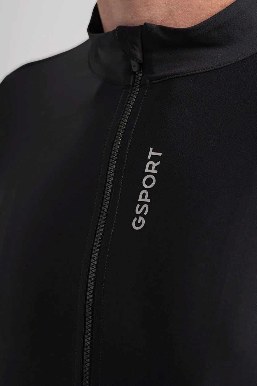 GSPORT - Maillot ONE Eclipse Hombre