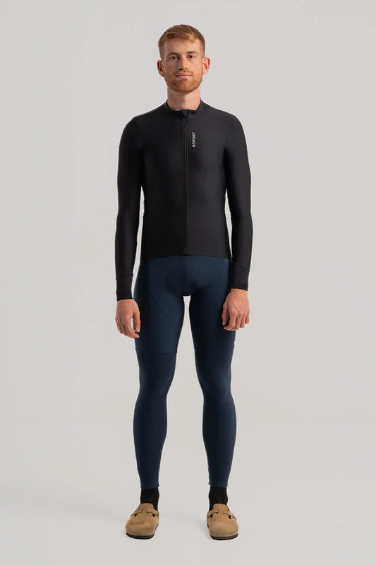 GSPORT - Maillot ONE Eclipse Hombre