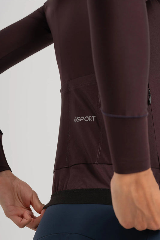 GSPORT - Maillot One Chai Mujer