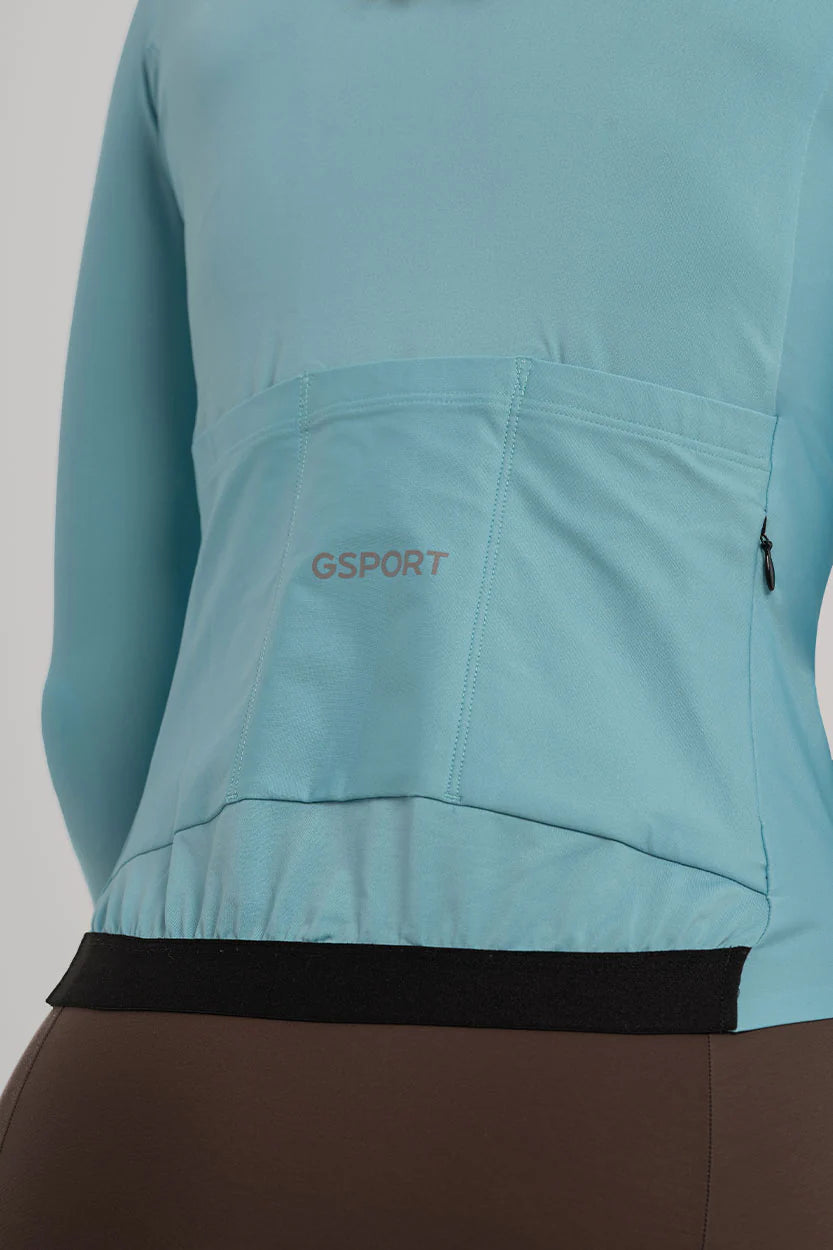 GSPORT - Maillot One Solace Mujer