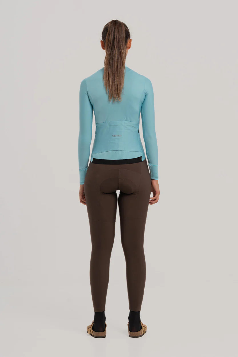 GSPORT - Maillot One Solace Mujer