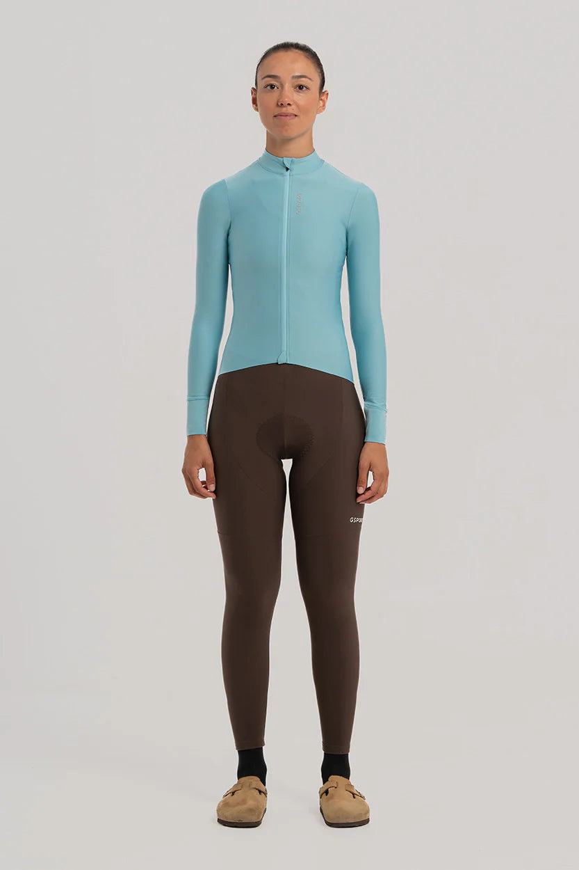 GSPORT - Maillot One Solace Mujer