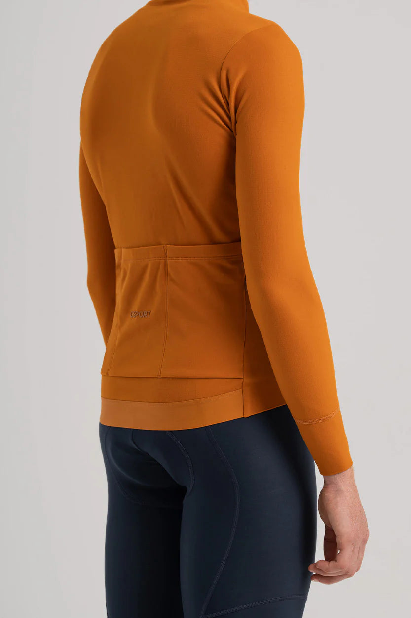 GSPORT - Maillot Pro Team Coopper Hombre