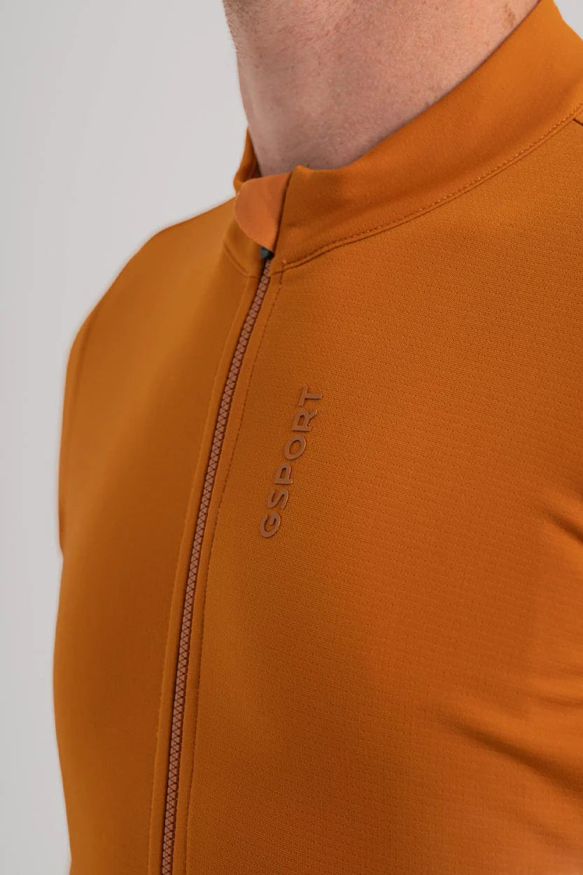 GSPORT - Maillot Pro Team Coopper Hombre