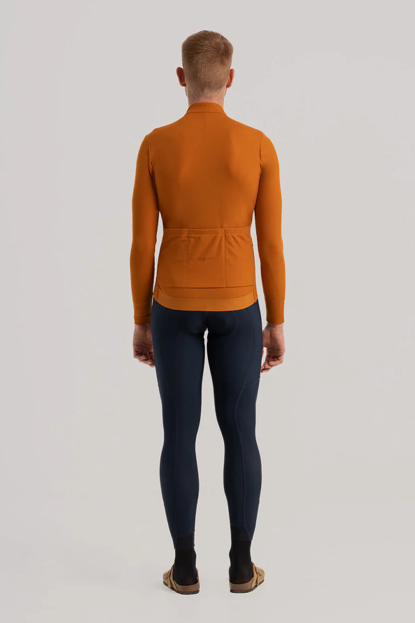 GSPORT - Maillot Pro Team Coopper Hombre