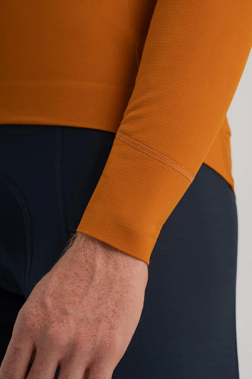 GSPORT - Maillot Pro Team Coopper Hombre