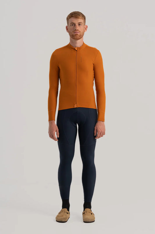 GSPORT - Maillot Pro Team Coopper Hombre