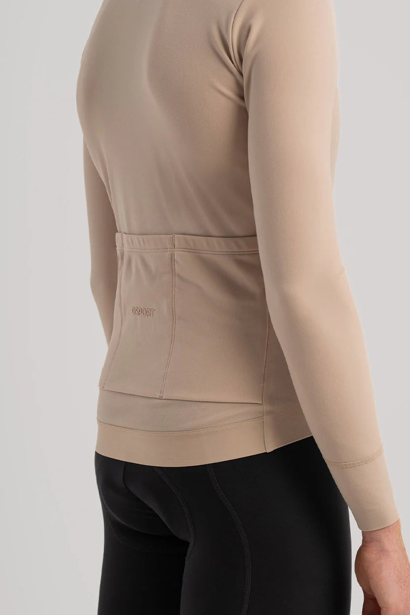 GSPORT - Maillot Pro Team Sculptural Hombre