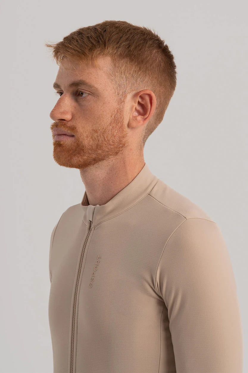 GSPORT - Maillot Pro Team Sculptural Hombre