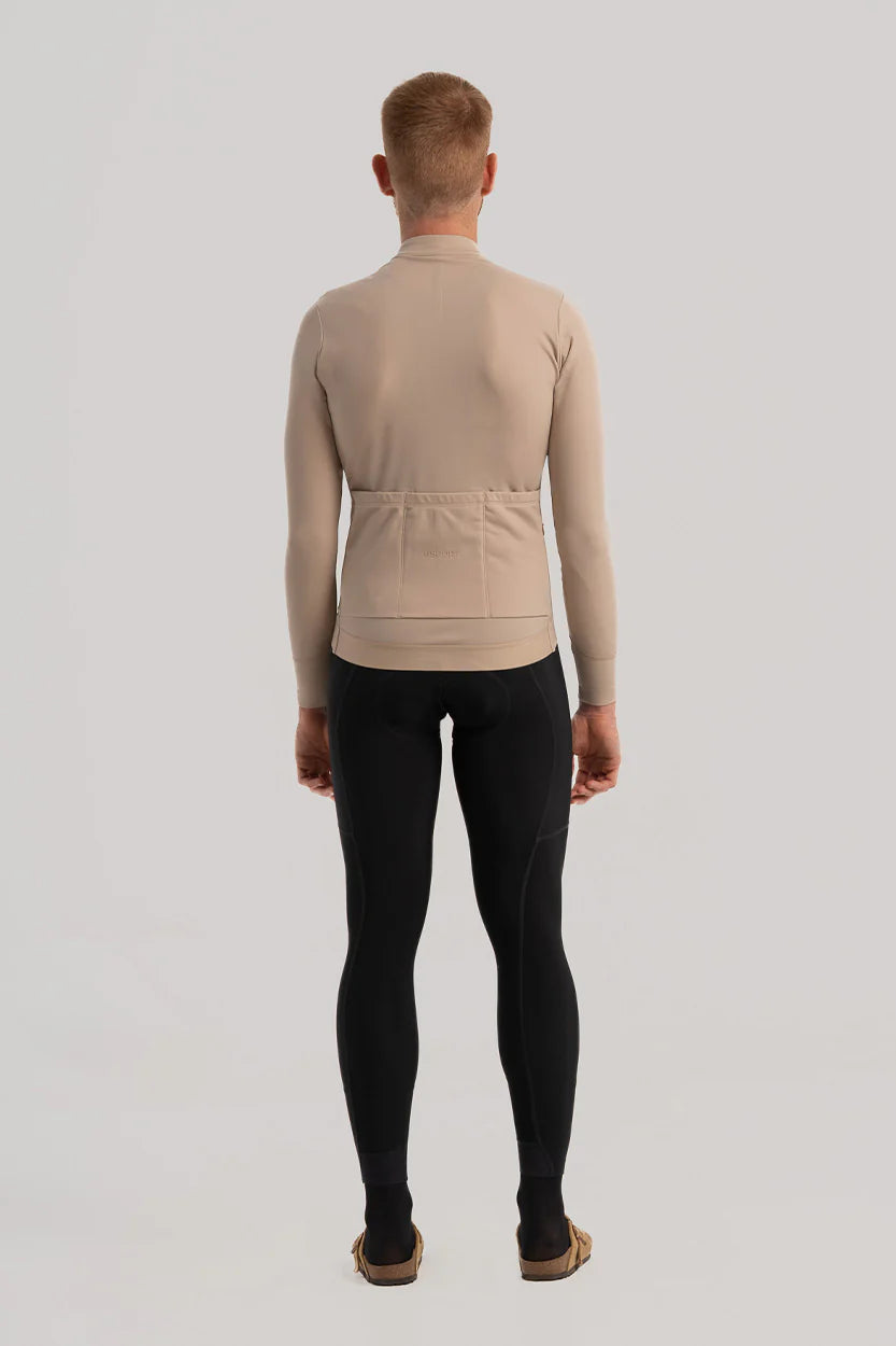 GSPORT - Maillot Pro Team Sculptural Hombre