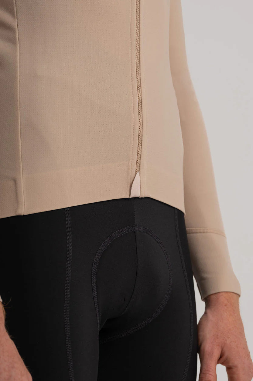 GSPORT - Maillot Pro Team Sculptural Hombre