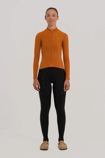 GSPORT - Maillot Pro Team Coopper Mujer