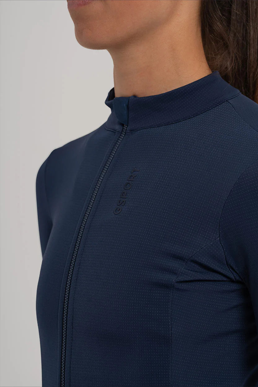 GSPORT - Maillot Pro Team Dusk Mujer