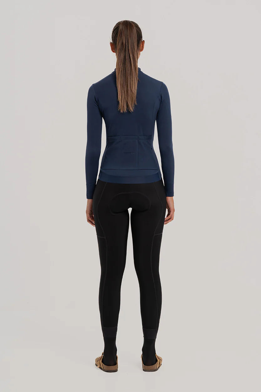 GSPORT - Maillot Pro Team Dusk Mujer