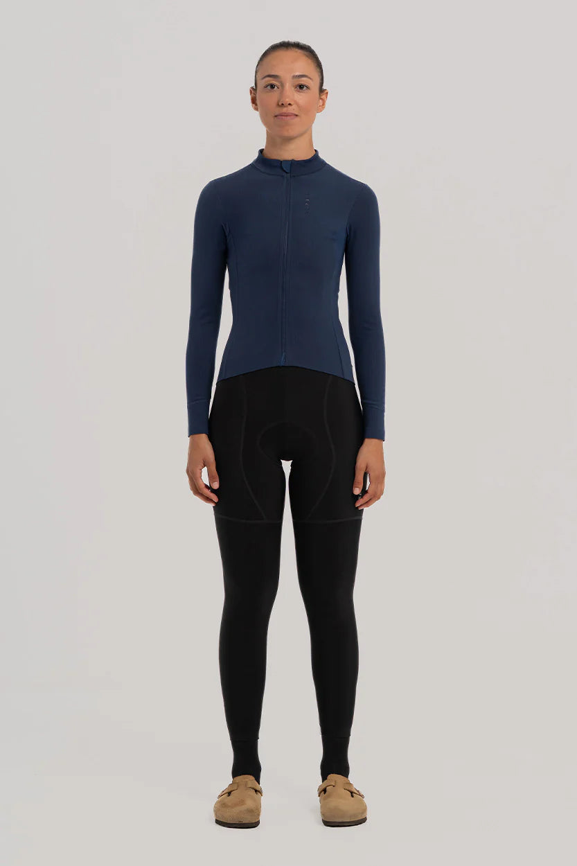 GSPORT - Maillot Pro Team Dusk Mujer