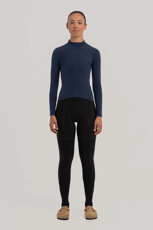 GSPORT - Maillot Pro Team Dusk Mujer