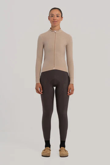 GSPORT - Maillot Pro Team Sculptural Mujer