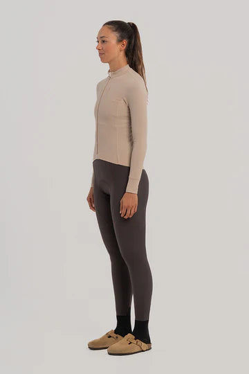 GSPORT - Maillot Pro Team Sculptural Mujer