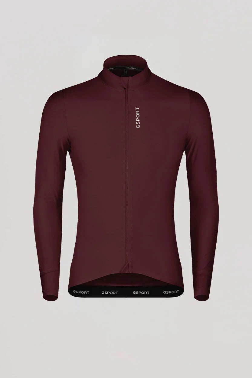 GSPORT - Maillot ONE Chai Hombre