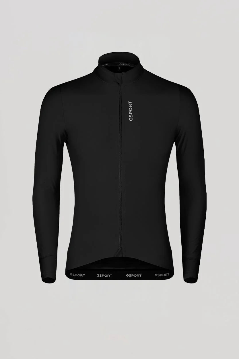 GSPORT - Maillot ONE Eclipse Hombre