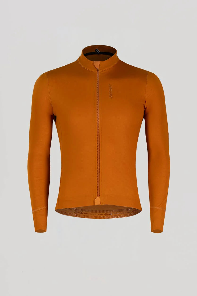 GSPORT - Maillot Pro Team Coopper Hombre