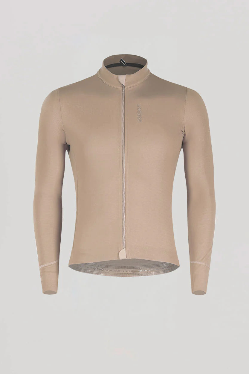 GSPORT - Maillot Pro Team Sculptural Hombre