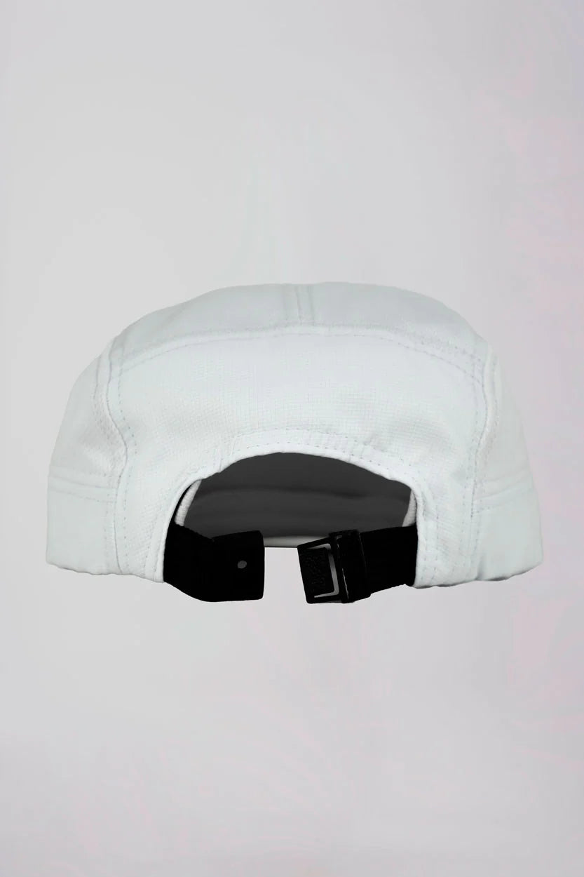 GSPORT - Gorra Running White