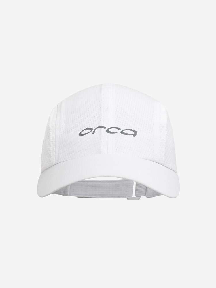 ORCA - Unisex Cap Blanco
