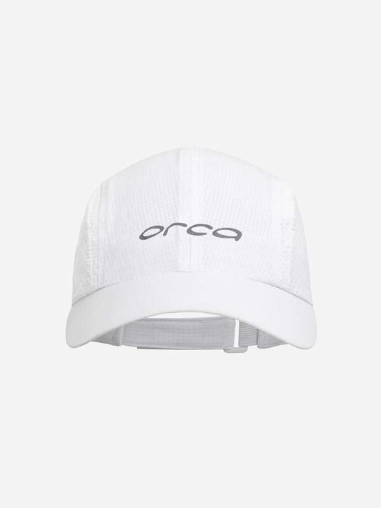 ORCA - Unisex Cap Blanco
