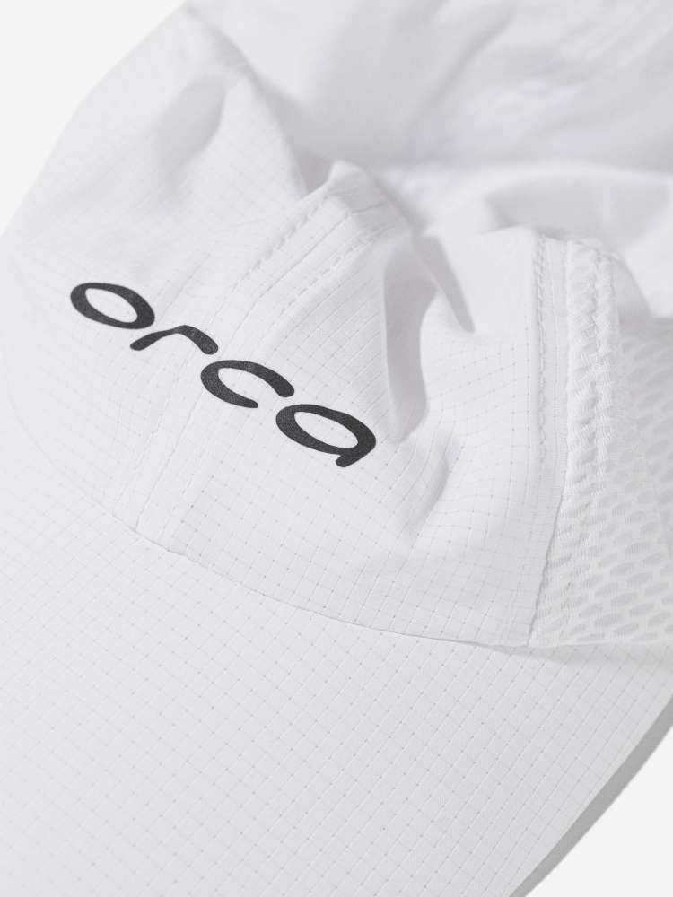 ORCA - Unisex Cap Blanco