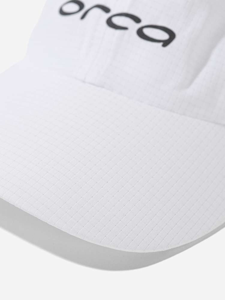 ORCA - Unisex Cap Blanco
