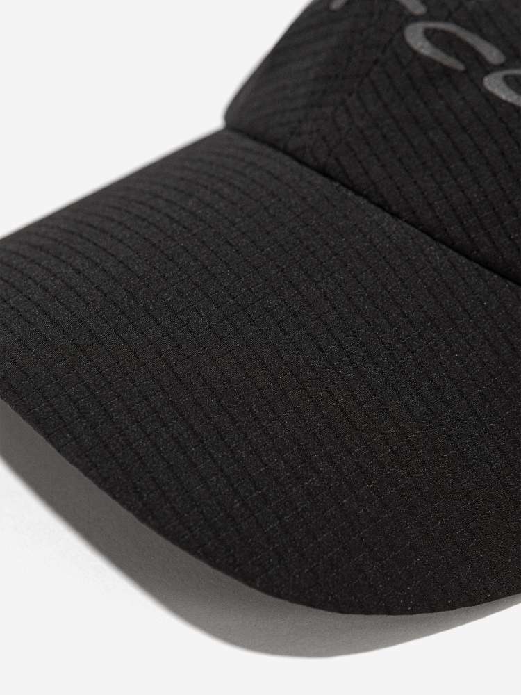 ORCA - Gorra Unisex Cap Negro