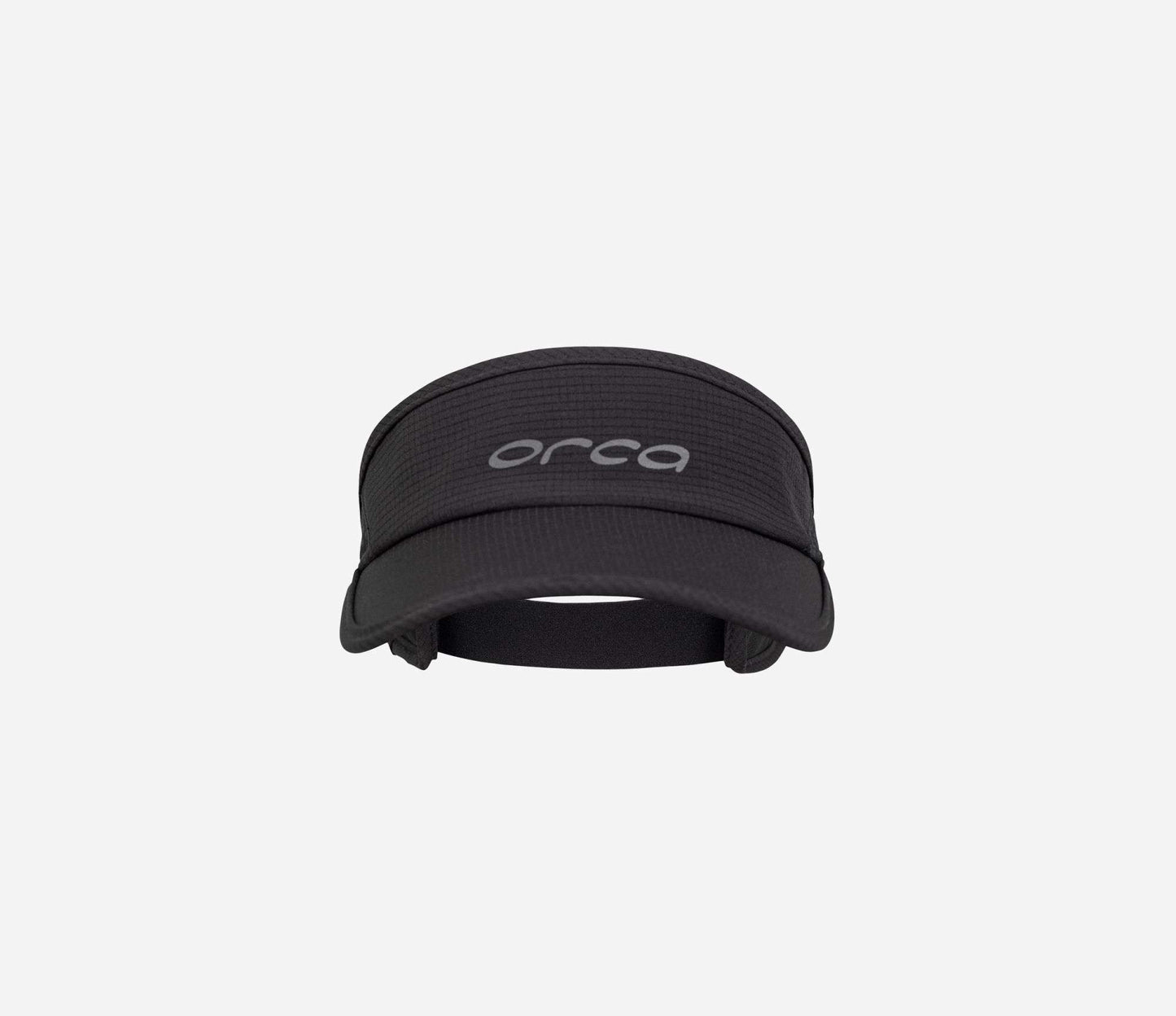 ORCA - Unisex Visera Negro