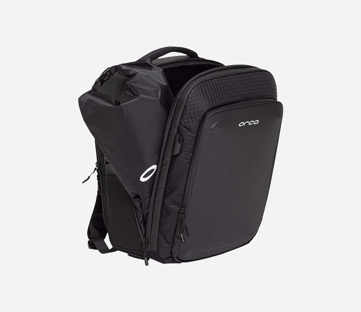 ORCA - MOCHILA EXPLORER BACK PACK