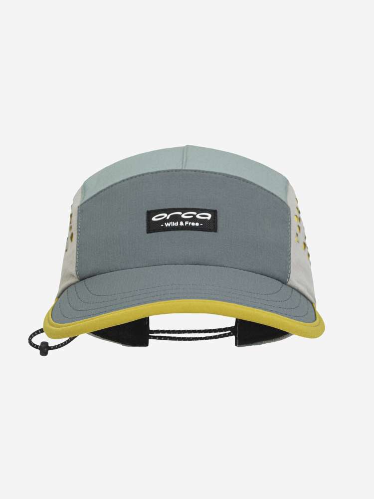 GORRA ORCA-CASUAL-LIGHT CAP
