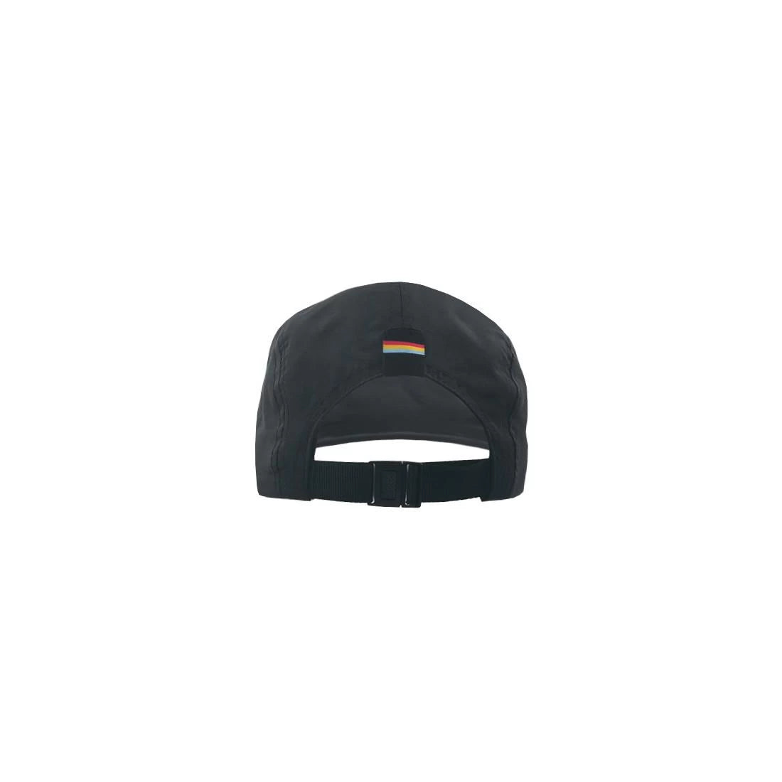 226ers - GORRA RUNNING negro