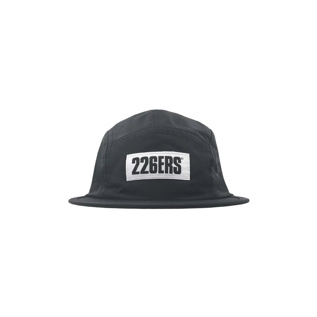 226ers - GORRA RUNNING negro