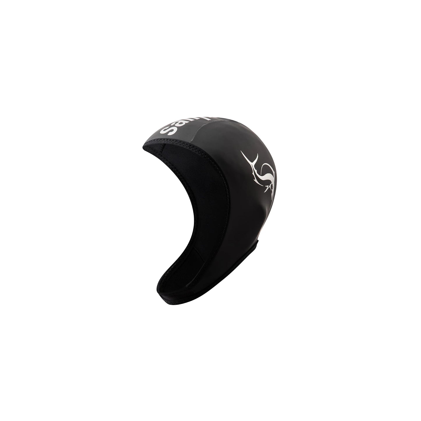 SAILFISH - NEOPRENE CAP - NEGRO