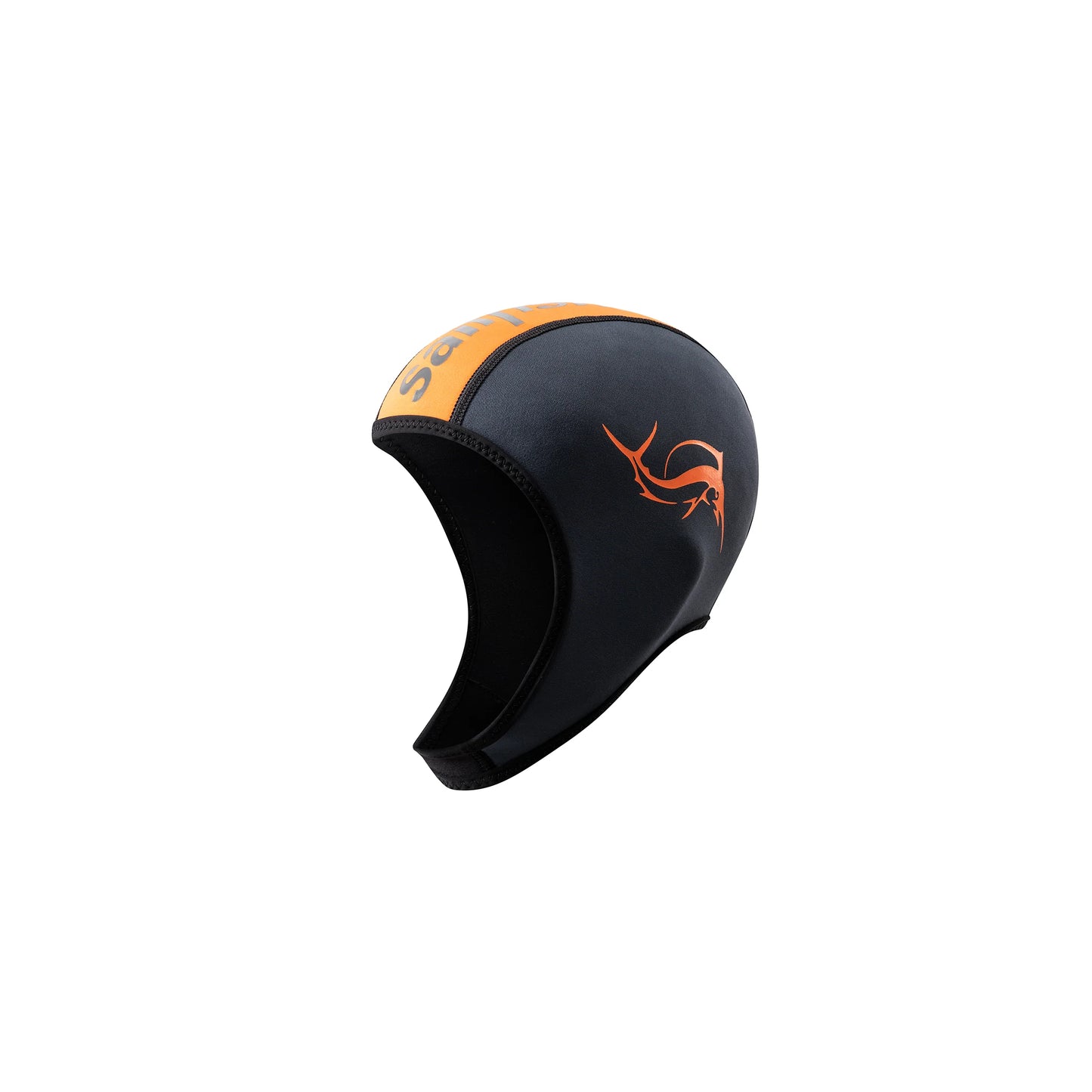 SAILFISH - NEOPRENE CAP - NARANJA