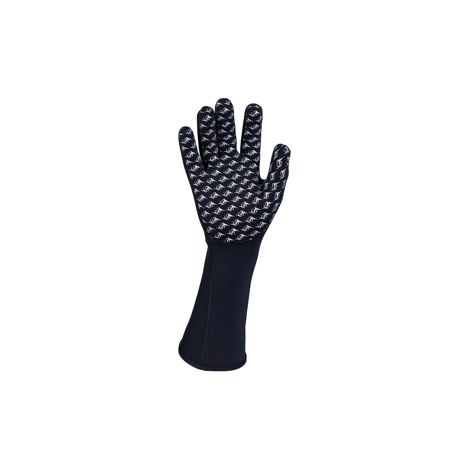 SAILFISH - NEOPRENE GLOVE - NEGRO