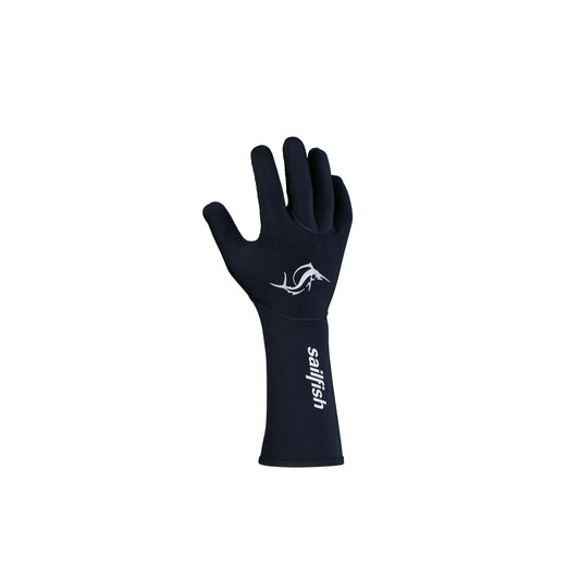 SAILFISH - NEOPRENE GLOVE - NEGRO